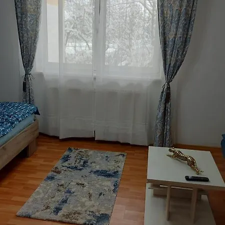 Garsoniera Bia Apartment Brasov Exterior photo