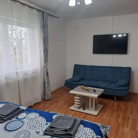 Garsoniera Bia Apartment Brasov Exterior photo