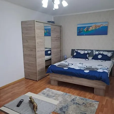 Garsoniera Bia Apartment Brasov Exterior photo