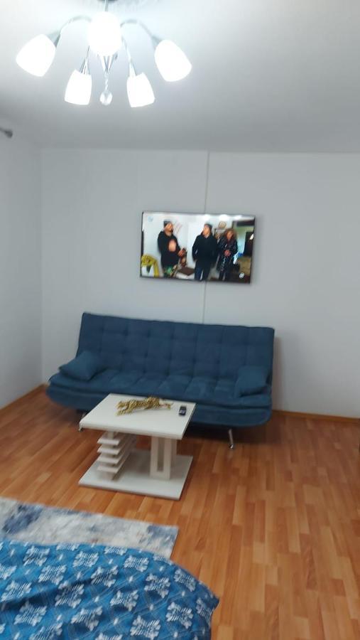 Garsoniera Bia Brasov