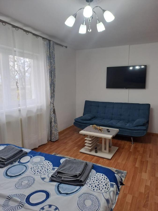 Garsoniera Bia Apartment Brasov