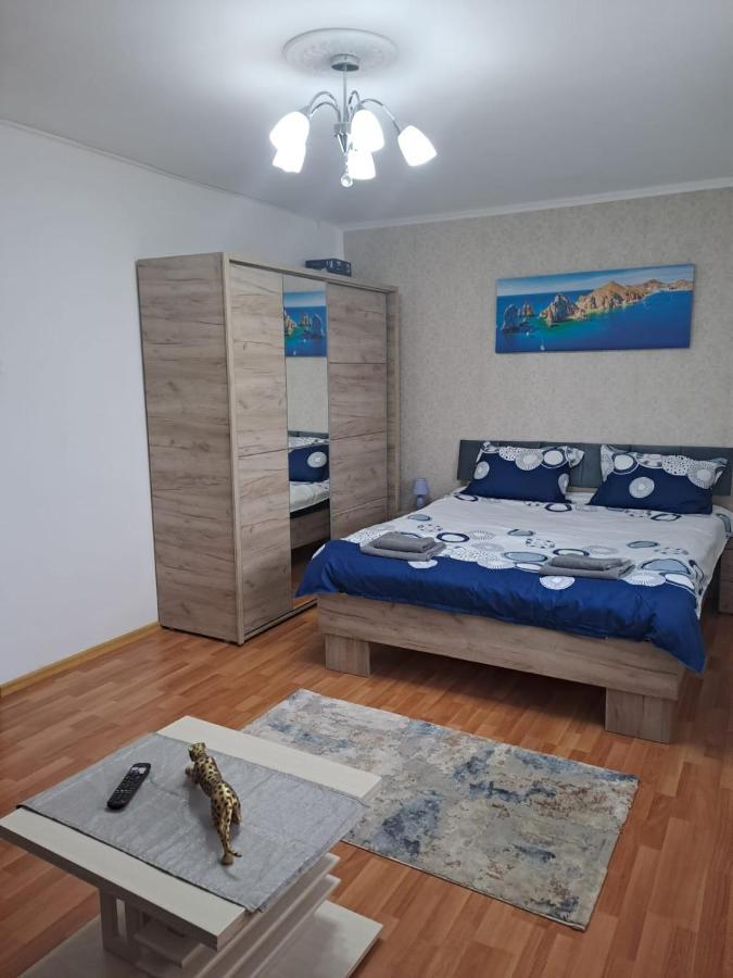 Apartment Garsoniera Bia *